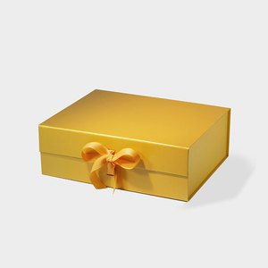 Cajas Magnéticas Impresas Personalizadas para Ropa, Caja Plegable Rosa con Imán y su Logotipo - Product Image 3