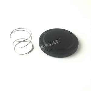 Tapa de Válvula de Escape de Plástico 30684381 Reutilizable para Autos Volvo - Product Image 5