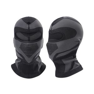 Couvre-chef d'extérieur d'hiver unisexe, chaud, coupe-<span class=keywords><strong>vent</strong></span>, respirant, masque pour cyclisme, moto, protection solaire pour cross-border - Product Image 6