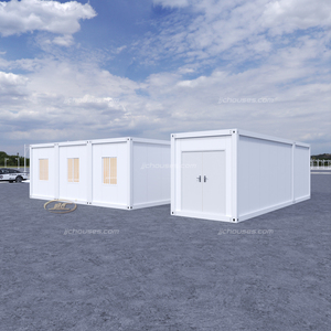 บ้านสำเร็จรูปหรูหรา บ้านเหล็กขนาดเล็ก ราคาสมเหตุสมผล บ้านไทย บ้านชายหาด บ้านคอนเทนเนอร์ บ้านสำเร็จรูปจีน บ้านโมเดิร์น - Product Image 5