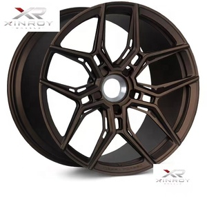 Rines Forjados XR EVO-<span class=keywords><strong>4R</strong></span> de 18-24 Pulgadas para <span class=keywords><strong>BMW</strong></span> M2 M3 M4 M5 M6 M8 X3m X4m X5m X6m M240 X7 M550 M760 M340 M850 840 530 750 - Product Image 1