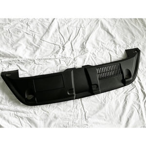 Hot Sale Auto Accessories Car Tank <strong>Top</strong> Guard <strong>Radiator</strong> Upper <strong>Cover</strong> for VW Beetle 2014-2019 - Product Image 3