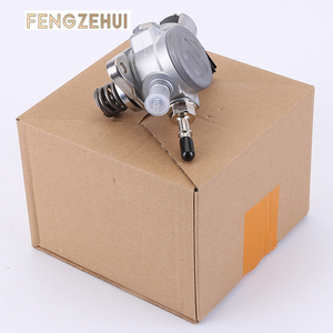 Pompa <span class=keywords><strong>di</strong></span> Iniezione Carburante ad Alta Pressione 166301888R per Motore Auto Nissan Qashqai 1.2 2013-2018, Ricambi Auto all'Ingrosso - Product Image 5