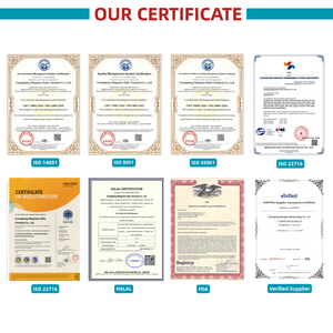 Gel Douche Liquide Hydratant et Nourrissant à l'Essence de Rose, Aloès, Sakura et Sel Rose, Parfum Longue Durée pour Tous Types de Peau - Product Image 6