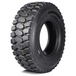 Neumático Radial para Camión Aurunze 12.00R24 con Certificación ECE, Repuesto Shandong - Product Image 2