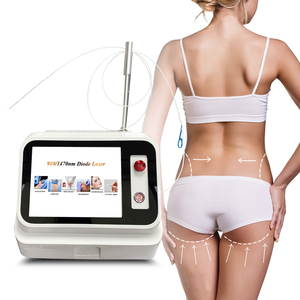 <span class=keywords><strong>Láser</strong></span> Endolift Portátil de 980nm de Alta Potencia para Terapia Física, Eliminación de Hongos en las Uñas, Máquina <span class=keywords><strong>Láser</strong></span> Endolift - Product Image 5