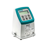 Yeni Orijinal Elektromanyetik Debimetre Vericisi MAG5000 Serisi 7ME6910 1AA10 1AA0 PLC Kontrol Cihazı için Uygun