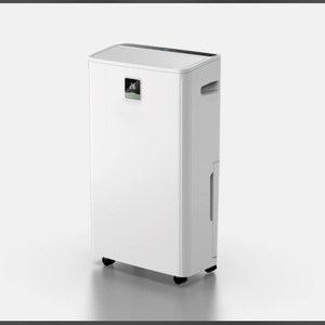 Huishoudelijke Apparaten Producten Huishoudelijke Draagbare Ontvochtiger 20l - Product Image 5