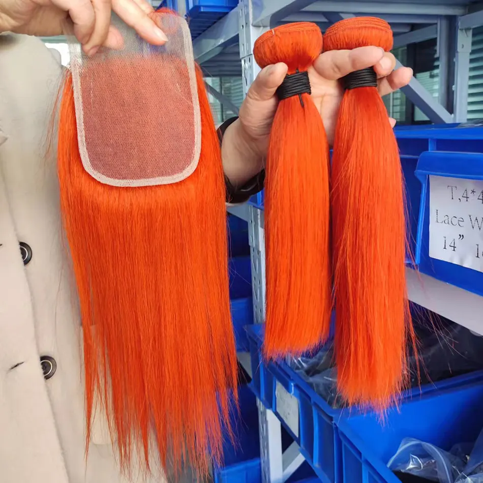 Raw Indian Remy Hair Wholesale Indian Human Hair Extension Bundle Raw Cambodian Hair Bundle Indian Hair Bundle From India Vendor
