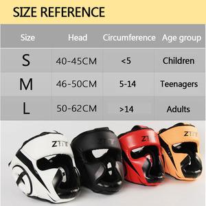 <span class=keywords><strong>Karaté</strong></span> MMA boxe sparring combat couvre-chef casque protecteur boxe couvre-chef gagnant - Product Image 5