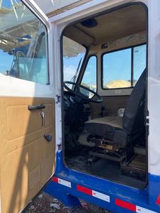 Grúa montada en camión TADANO TG500E, 50 toneladas, precio bajo - Product Image 4