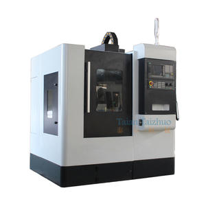 مركز تشغيل <span class=keywords><strong>CNC</strong></span> صغير اقتصادي VMC300، آلة طحن <span class=keywords><strong>CNC</strong></span> صغيرة ثلاثية المحاور للبيع - Product Image 3