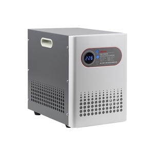 Regulador de Aire Acondicionado para Refrigerador Doméstico Delixi TND 7000W Monofásico 220V 7KW Totalmente Automático de Alta Precisión AC TNs - Product Image 1
