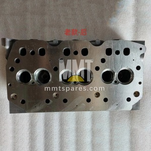 212-8564 310-9634 212-8562 310-9635 2128564 3109634 2128562 3109635 Culasse de moteur pour excavatrice 320C - Product Image 4