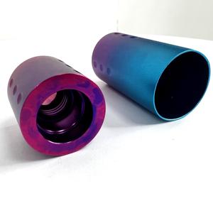 Tùy chỉnh <span class=keywords><strong>CNC</strong></span> gia công thép không gỉ 316 phần <span class=keywords><strong>CNC</strong></span> gia công máy kéo phụ tùng thép Bush phần <span class=keywords><strong>CNC</strong></span> gia công chính xác - Product Image 6