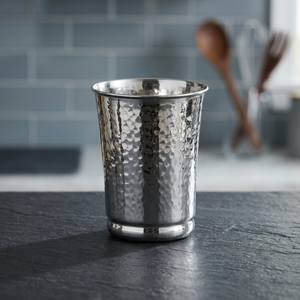 Vaso de Agua de Acero Inoxidable de Pared Simple, Ecológico, con Forma Curva, para Uso en Exteriores, Venta al Por Mayor - Product Image 4