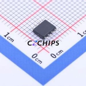 FM2542S วงจรรวม SOP-8ใหม่ของแท้ชิป IC PMIC ตัวควบคุมและควบคุม AC-DC - Product Image 2