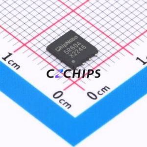 Nouveau et original transistor à effet de champ à transistor PDFN5x6-8 DMTH4014LPSW-13-CN (MOSFET) - Product Image 1