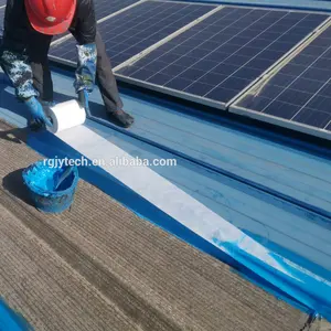 콘크리트 지붕 액체 방수 코팅