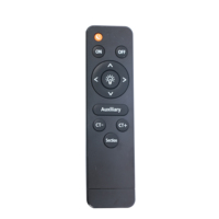 Accuracy Pro Audio BK416 18 ''Pulgadas 65W Lámpara Led Anillo de luz de video con soporte de trípode y soporte para teléfono