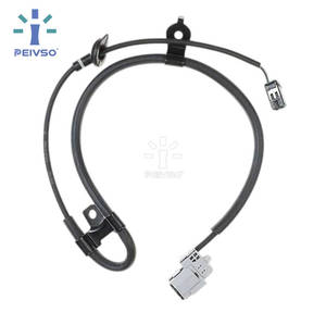 Capteur ABS avant gauche et droit PEIVSO pour Toyota Highlander 2.7L 2009-2015 OEM 89516-0E070 89516-0E060 - Product Image 1
