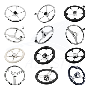 Piezas de accesorios de yate de <span class=keywords><strong>velero</strong></span> de <span class=keywords><strong>acero</strong></span> inoxidable 316, suministros de Hardware marino, accesorios de piezas de barco, precio de fábrica a la <span class=keywords><strong>venta</strong></span> - Product Image 2