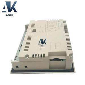 6AV6642-0BA01-1AX1 Siemens Simatic TP177B TP 177B HMI Panneau d'affichage Écran tactile 6 pouces - Product Image 2