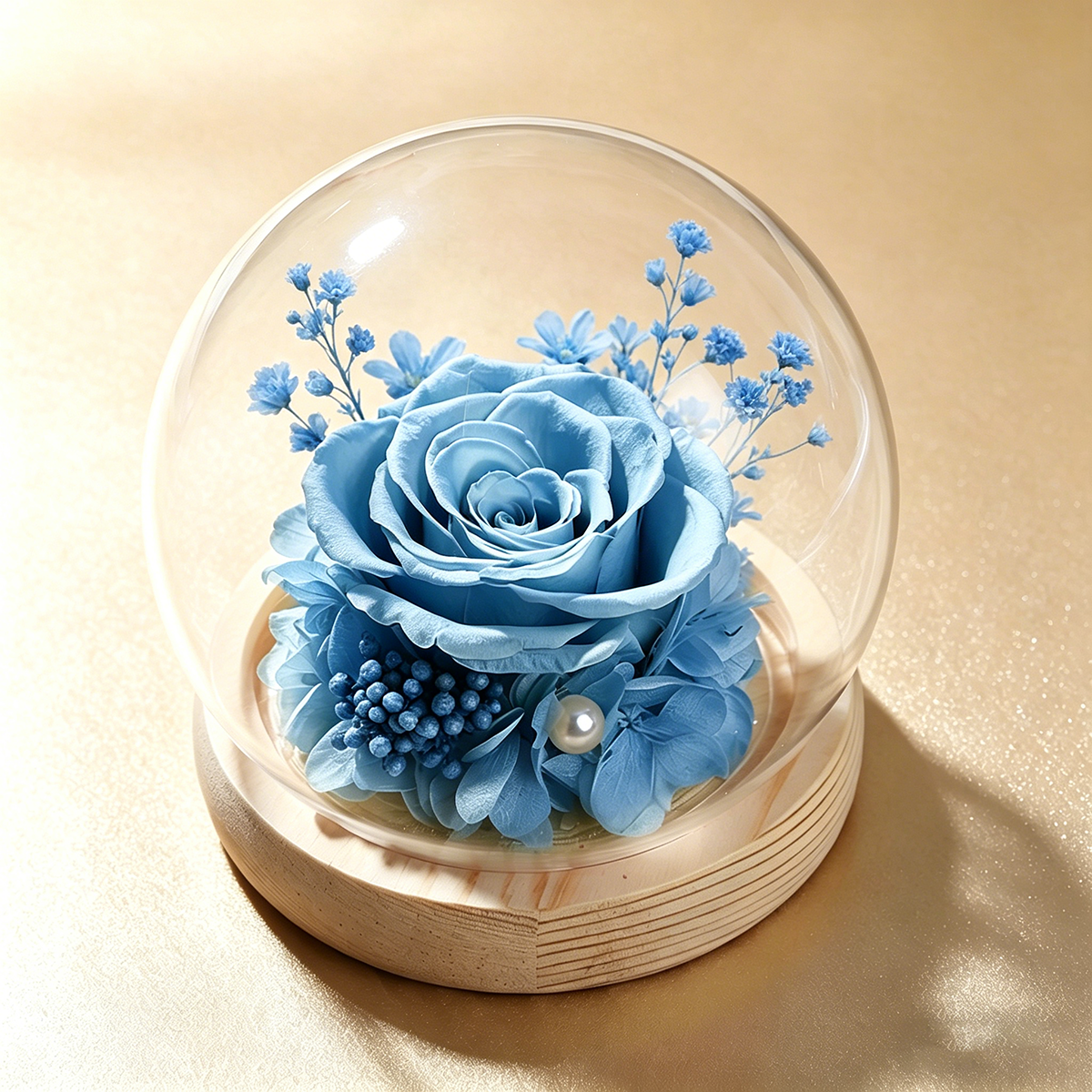 PU ciel