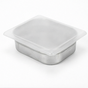 Tapas de Silicona para Almacenamiento de Alimentos, Tapas para Contenedores, Tapas Selladoras Comerciales para Hoteles, Cocinas, Restaurantes, Bares y Servicios de Catering - Product Image 3