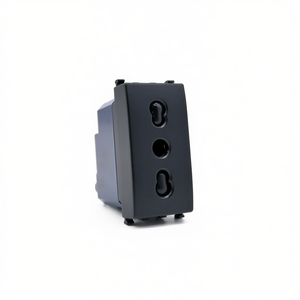 เต้ารับอเนกประสงค์สีดำ 16A 250V ใช้ได้กับวีมาร์ อาร์ค - Product Image 3