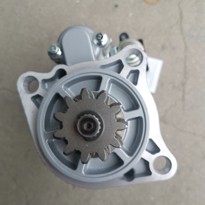 Démarreur de nouvelle condition d'approvisionnement d'usine pour le prix fascinant de chargeur de camion résistant de Yuchai 6108 <span class=keywords><strong>6G</strong></span> 6M - Product Image 3