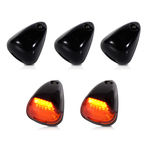 Xe Dẫn <span class=keywords><strong>Cab</strong></span> mái giải phóng mặt bằng đèn <span class=keywords><strong>Cab</strong></span> đánh dấu đèn cho Ford F-250 F-350 F-450 F-550 F650 F750 siêu nhiệm vụ 1999 - 2016 - Product Image 4