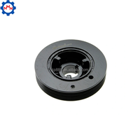 Poulie d'harmonique de vilebrequin NMN 0515H6 pour moteur Peugeot Citroën 306 405 1.6-2.0L 0515.H6 OE 9617691980