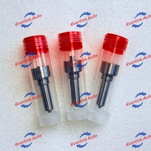 Pièces de moteur de haute qualité pour machines de construction, buse d'injecteur de carburant L325PBC pour injecteur de carburant - Product Image 3
