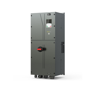 Convertidor de Frecuencia Nuevo y Original de la Serie GD350 GD350-19-185G-4/GD350-19-200G-4 - Product Image 1