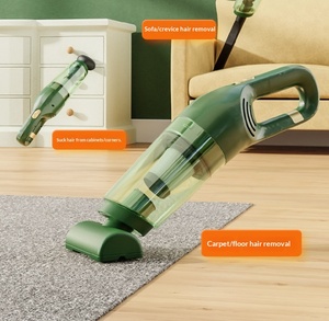 Aspirateur à poils d'animaux portable, forte aspiration, pour chiens et chats - Product Image 4