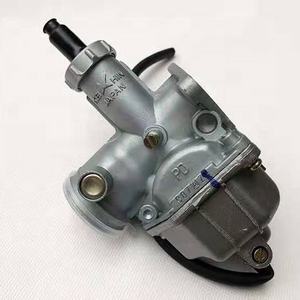 <span class=keywords><strong>Carburador</strong></span> Original <span class=keywords><strong>de</strong></span> Alta Calidad para Motocicleta CG125 CG150 CG200 CG250 Nuevo - Product Image 4