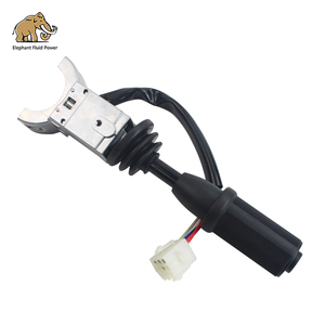 Interruptor de Columna MN234956 Compatible con Montacargas Manitou - Product Image 5