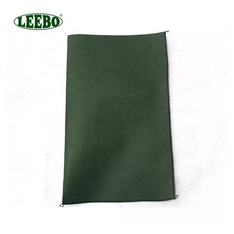 High Quality Manufacture Nonwoven Geotextile Geo