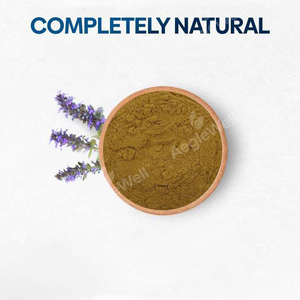 Complément alimentaire Aeglewell Turkesterone 60 capsules Performance athlétique et masse musculaire Fournit <span class=keywords><strong>de</strong></span> l'énergie Capsules <span class=keywords><strong>de</strong></span> turkesterone - Product Image 5