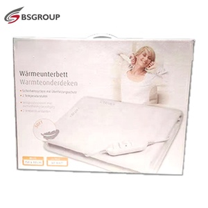 Mejor venta <span class=keywords><strong>calientacamas</strong></span> eléctrico cama doble calentador de la habitación - Product Image 6
