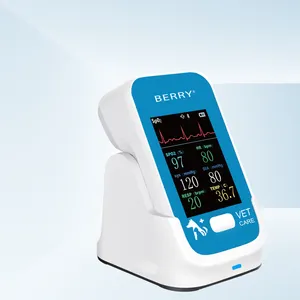 CO2 Patient Monitor Vital Signs Monitor 7 Parameters CMS9200plus +