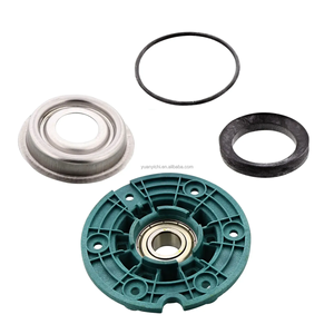 Kit de reparación al por mayor 4071424214 <span class=keywords><strong>Zanussi</strong></span> Electolux Lavadora Tambor Cojinete Carcasa Anillo Soporte 4055012662, 4055168324 - Product Image 3