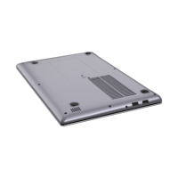 Nuevo Portátil Empresarial de Metal con Pantalla de 14 Pulgadas, Intel Core I5-12450H de 12.ª Generación, 8 Núcleos, 12 Subprocesos, 12 MB de Caché, Barebone