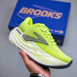 <span class=keywords><strong>Scarpe</strong></span> Sportive Unisex Glycerin Max con Suola Spessa, Ammortizzazione e Rimbalzo, Antiscivolo e Resistenti all'Usura, per Uomo e <span class=keywords><strong>Donna</strong></span> - Product Image 1