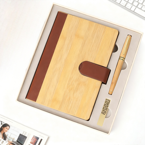 Ensemble <span class=keywords><strong>cadeau</strong></span> <span class=keywords><strong>d</strong></span>'<span class=keywords><strong>entreprise</strong></span> écologique en bois, logo personnalisable, ensemble <span class=keywords><strong>cadeau</strong></span> <span class=keywords><strong>d</strong></span>'<span class=keywords><strong>entreprise</strong></span> pour offrir des cadeaux lors <span class=keywords><strong>d</strong></span>'événements <span class=keywords><strong>d</strong></span>'<span class=keywords><strong>entreprise</strong></span> - Product Image 4
