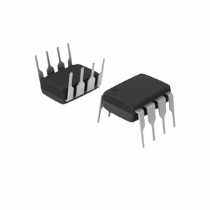 Components Electronic 8 DIP DS1232+ Power Management (PMIC) Original One Stop Service - Product Image 1