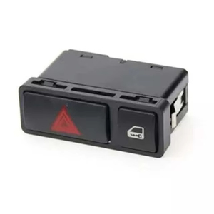 Interrupteur de lève-vitre électrique pour E46 E53 E85 X5 325 E90 E91 328i 330i 61318368920 61311374220 61311390722 61311387916 - Product Image 2