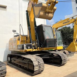 Excavatrice hydraulique CAT 315D d'occasion, adaptée aux travaux d'ingénierie municipale, aux travaux de terrassement et à la construction routière - Product Image 1