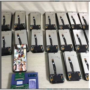 6.2 Pollici A Cristalli Liquidi Originale Per Samsung Galaxy <span class=keywords><strong>S9</strong></span> Più Schermo LCD Sostituire con telaio - Product Image 3